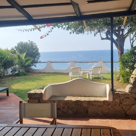 Costa Dei Monaci Villas - Tropea Parghelia Extérieur photo