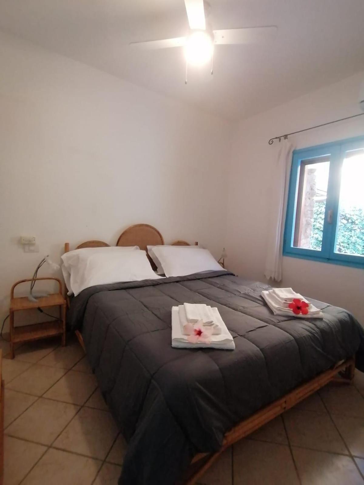Costa Dei Monaci Villas - Tropea Parghelia Extérieur photo