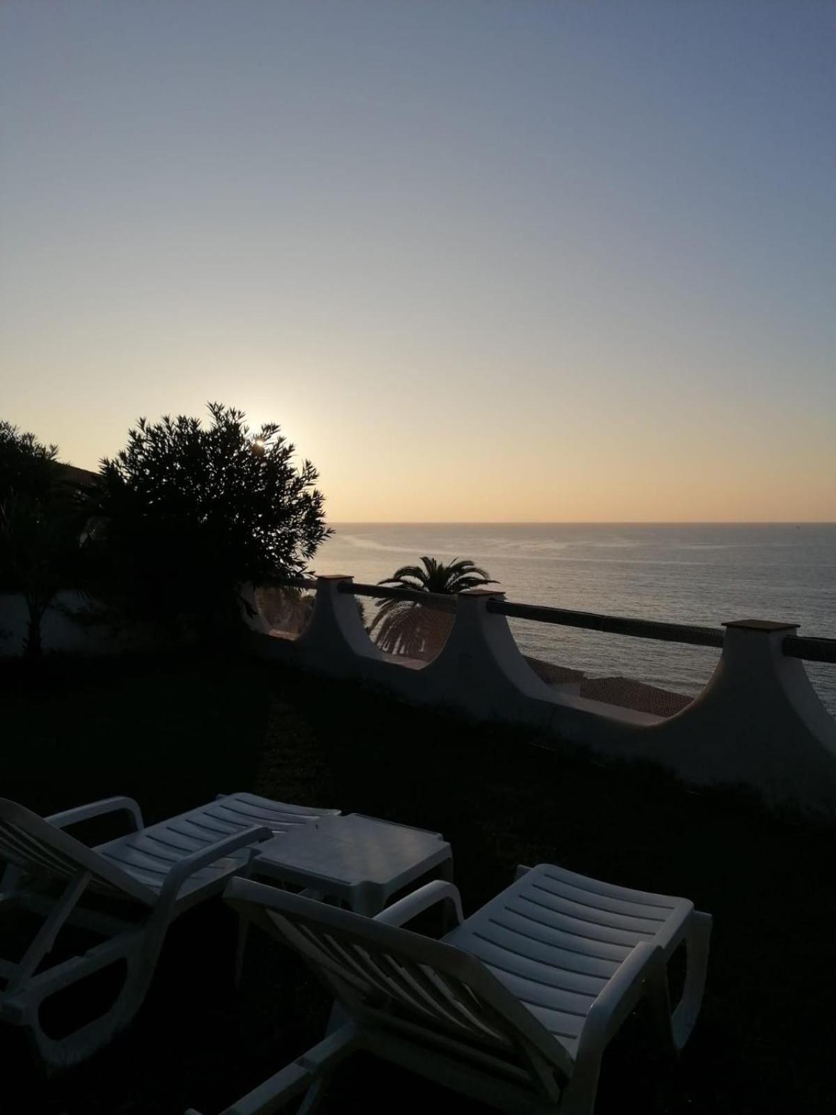 Costa Dei Monaci Villas - Tropea Parghelia Extérieur photo