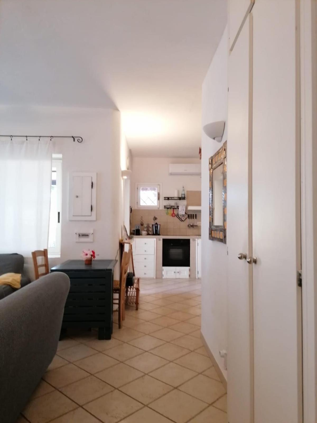 Costa Dei Monaci Villas - Tropea Parghelia Extérieur photo