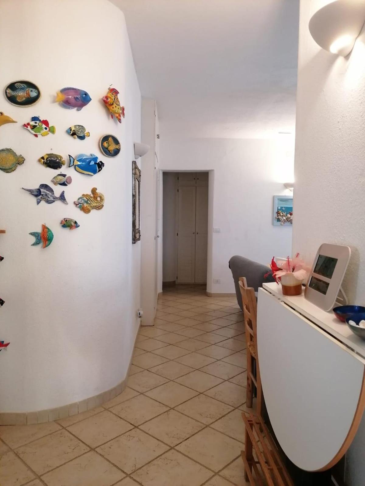 Costa Dei Monaci Villas - Tropea Parghelia Extérieur photo