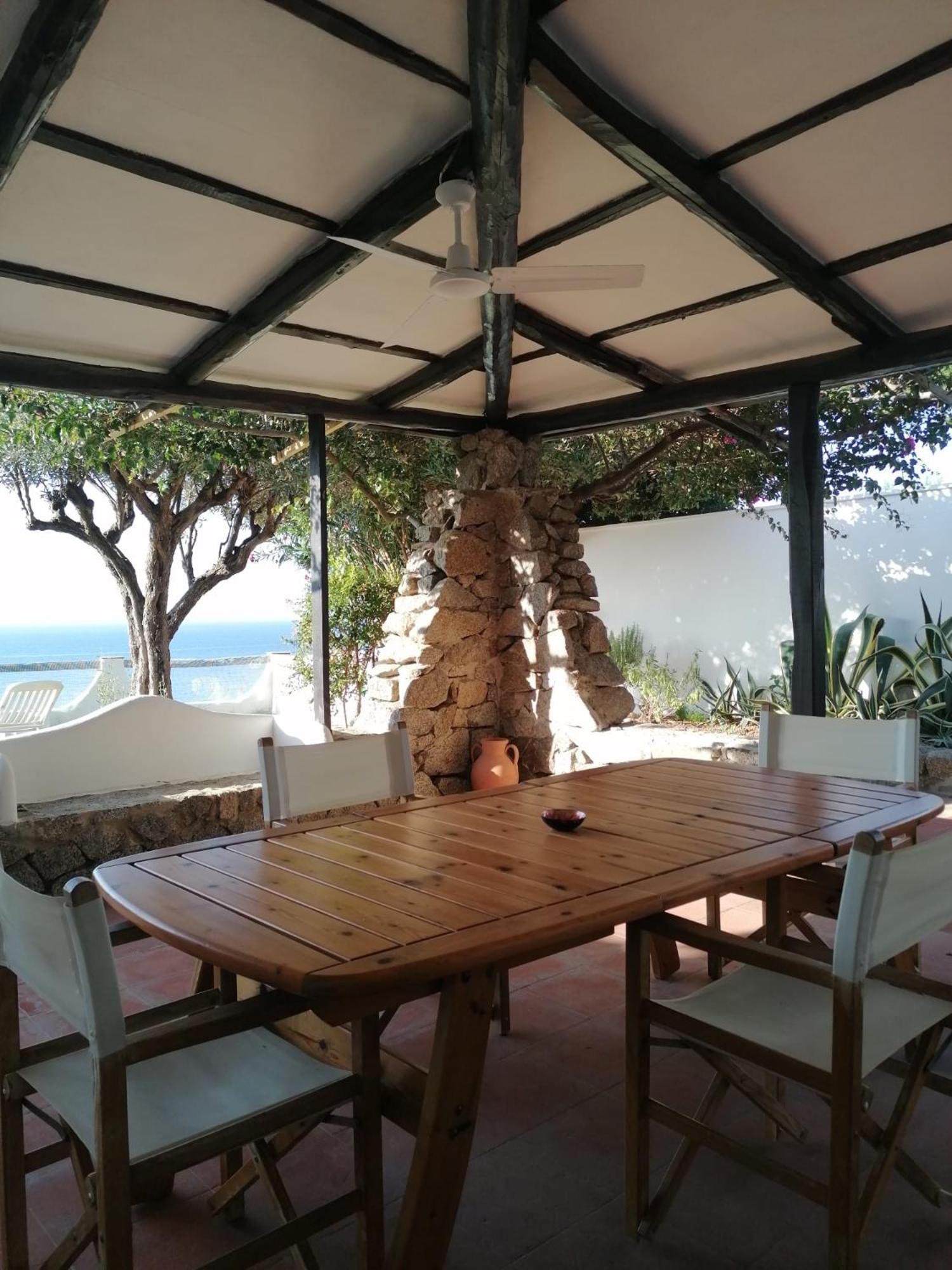 Costa Dei Monaci Villas - Tropea Parghelia Extérieur photo