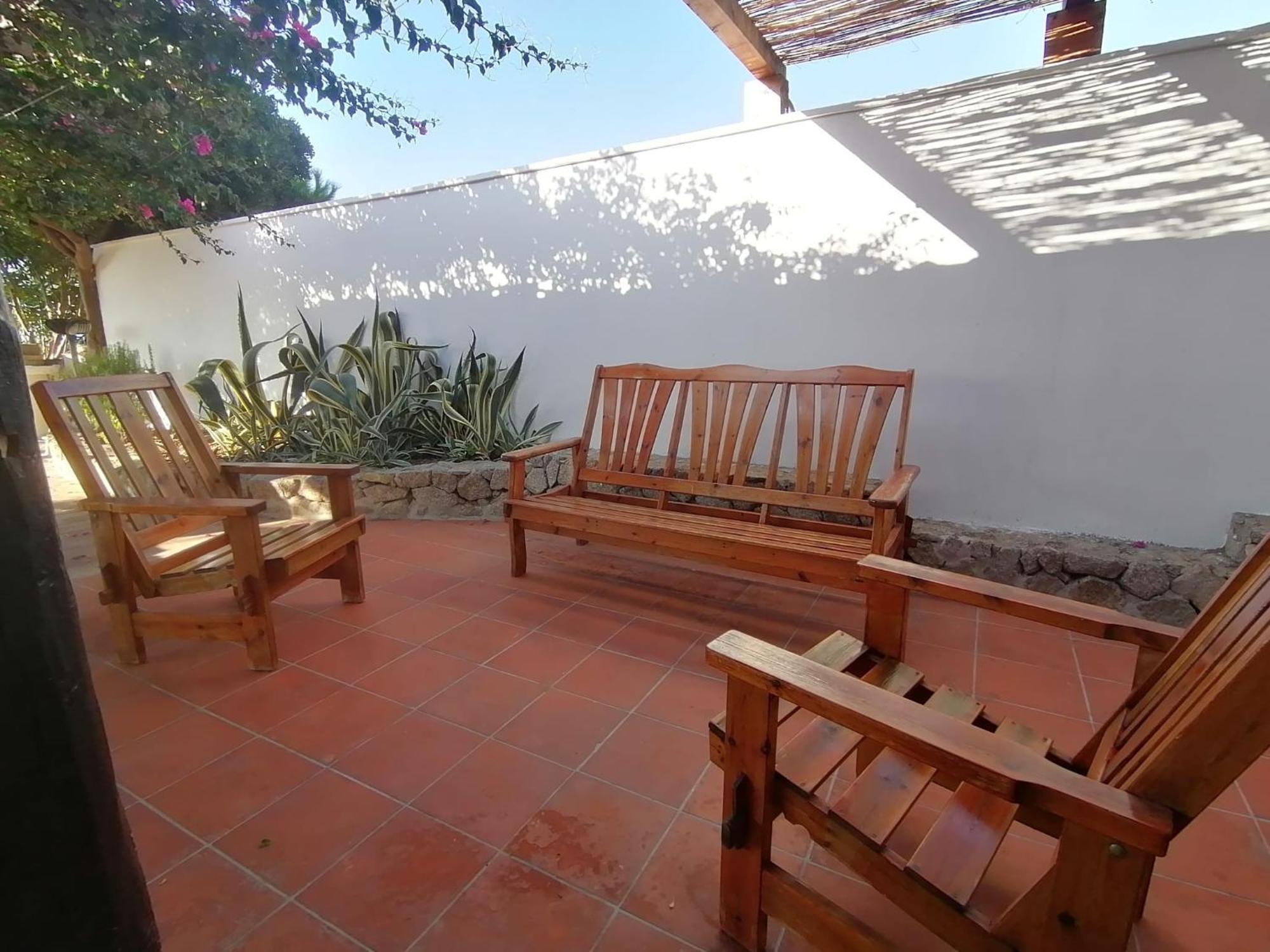 Costa Dei Monaci Villas - Tropea Parghelia Extérieur photo