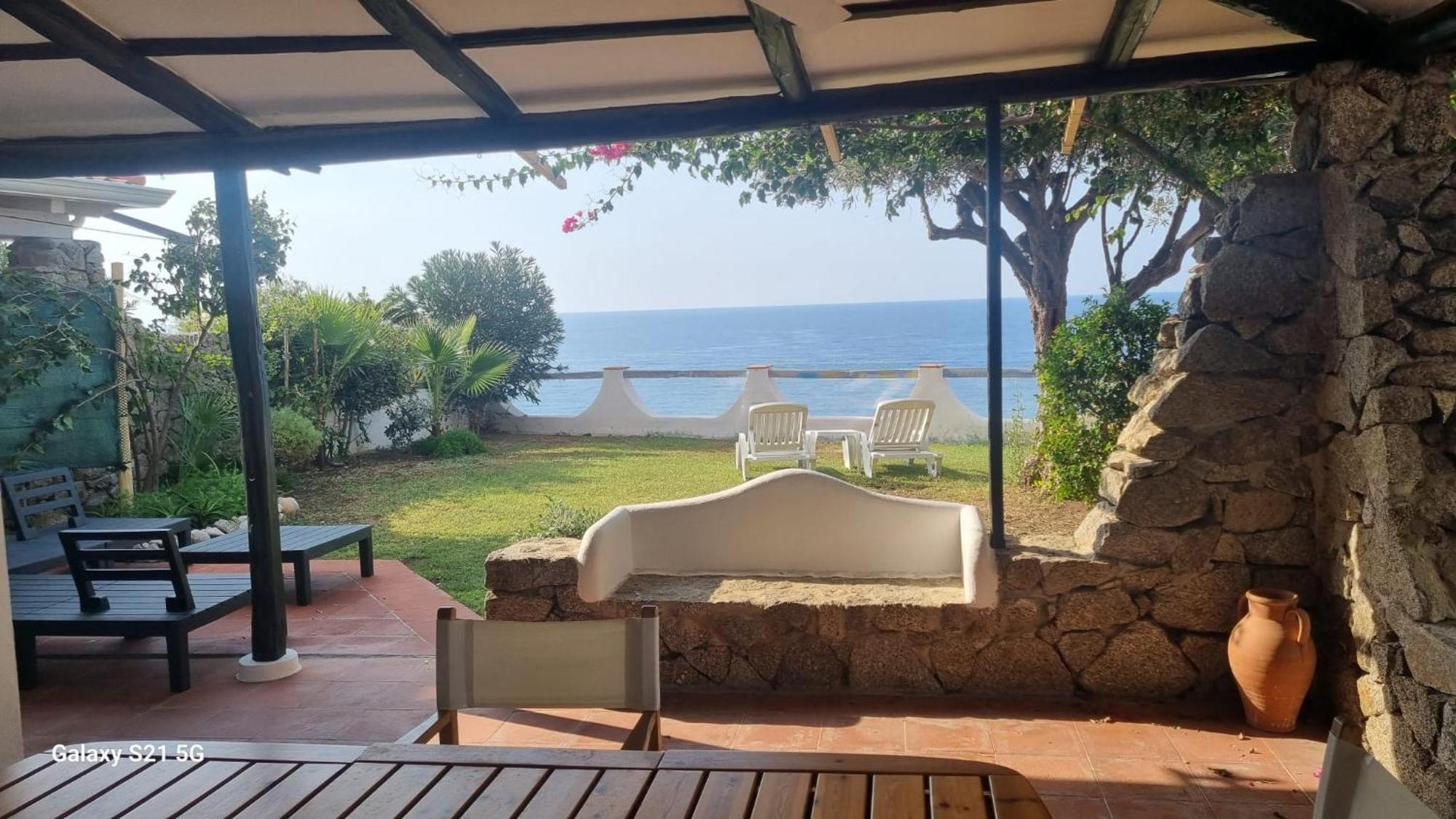 Costa Dei Monaci Villas - Tropea Parghelia Extérieur photo