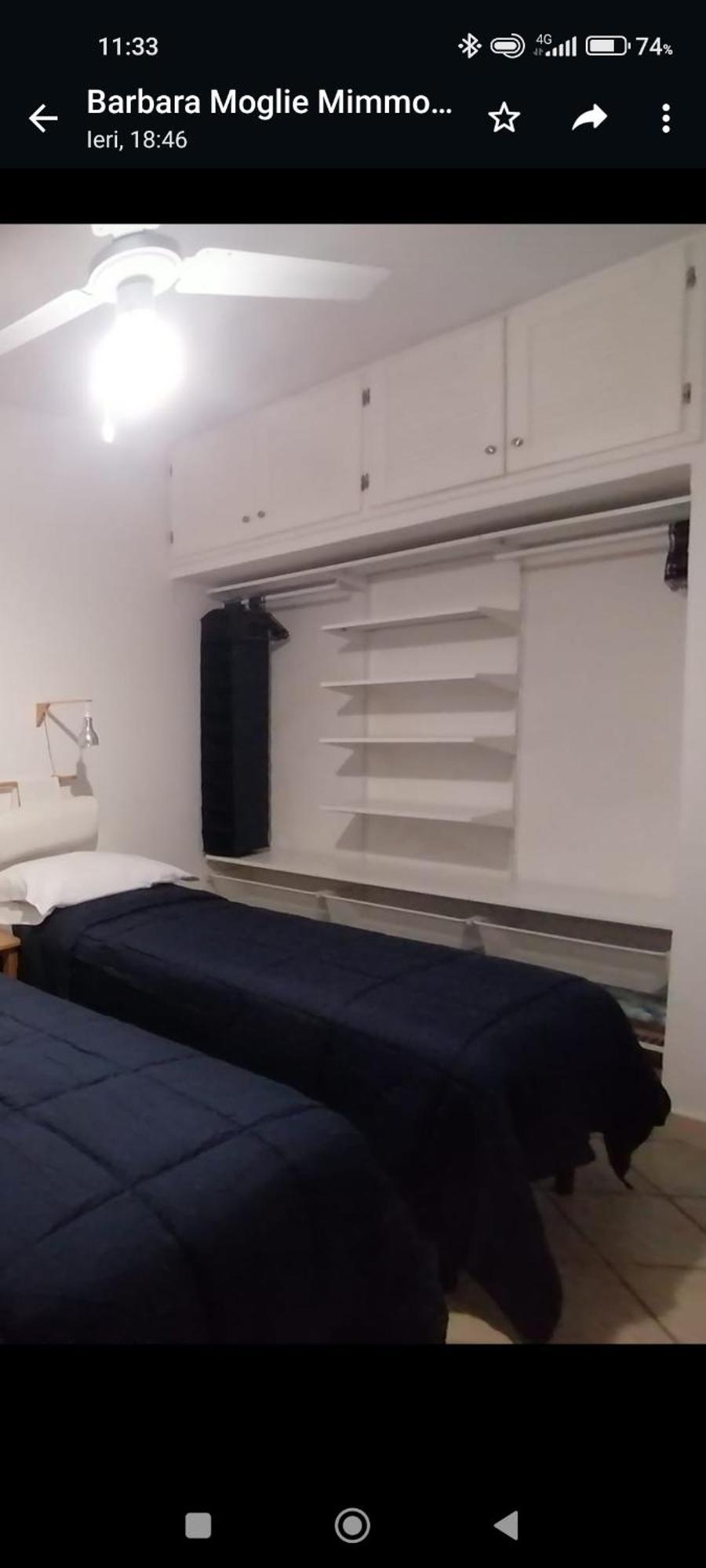 Costa Dei Monaci Villas - Tropea Parghelia Extérieur photo