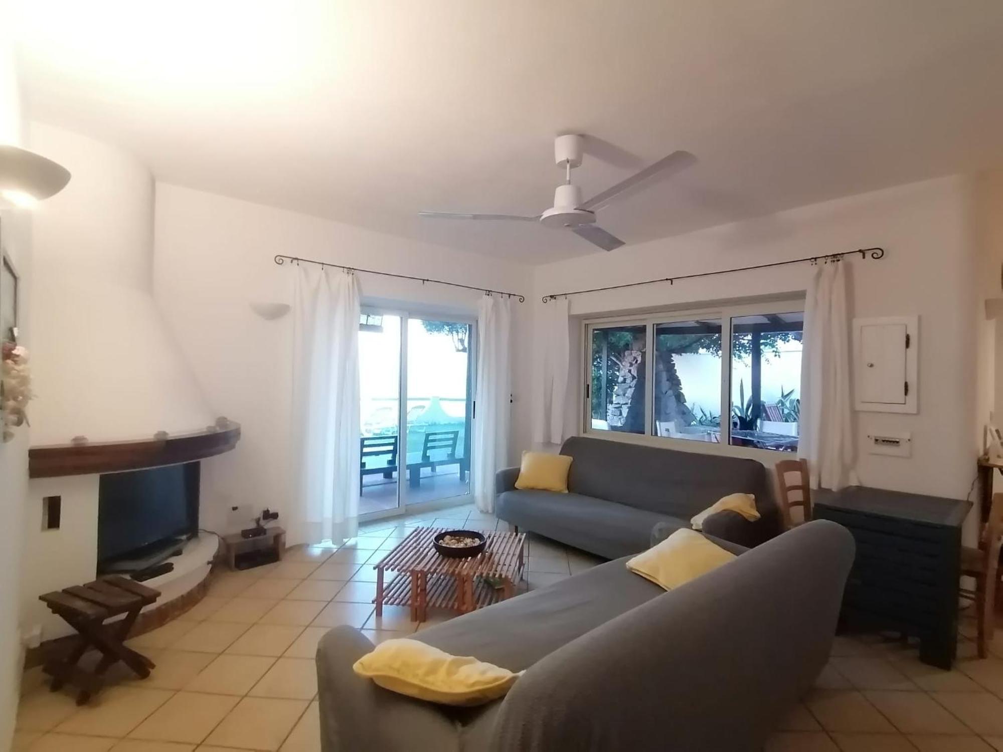 Costa Dei Monaci Villas - Tropea Parghelia Extérieur photo