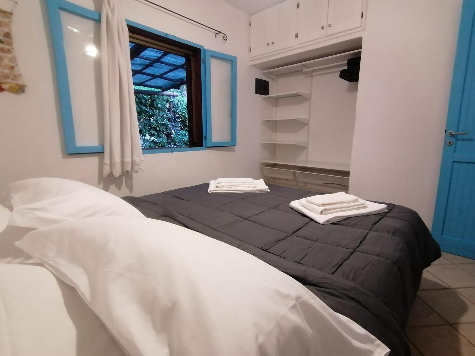 Costa Dei Monaci Villas - Tropea Parghelia Extérieur photo